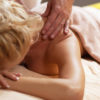 Hiša lepote Merci - Relax&Reset masaža za boljši spanec