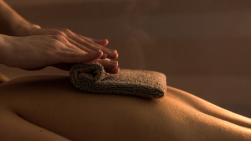 Merci wellness spa masaža Solkan primorska manikura kozmetika lepota nega telo