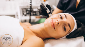 Merci spa wellness nega obraz piling telo Kočevje dolenjska masaža razvajanje
