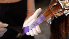Frizerski salon Meri S - Žensko modno striženje in masaža glave
