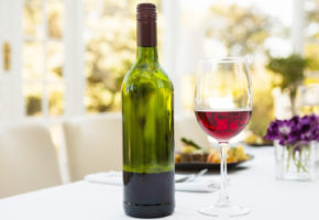 Gostilna Ajda - Degustacija 3 vrst vina s prigrizkom
