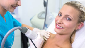 Poročna-oaza wellness spa terapija kavitacija lipolaser-terapija pressoterapija masaža