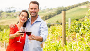 vino Kumar gourmet vino degustacija prigrizek razvajanje primorska domače eko lokalno