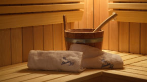 Studio-B wellness spa savna pedikura manikura sprostitev