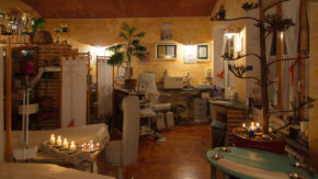 Studio-B wellness spa lakiranje nega obraz telo dolenjska Kočevje