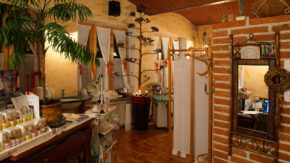 Studio-B wellness spa nega obraz telo masaža oddih zdravje manikura pedikura