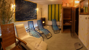 Studio-B wellness spa savna masaža oddih sprostitev telo nega Kočevje dolenjska