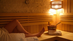 Studio-B wellness spa savna masaža sprostitev depilacija nega