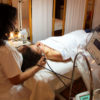 studio-B wellness spa nega obraz telo masaža sprostitev kozmetika lepota