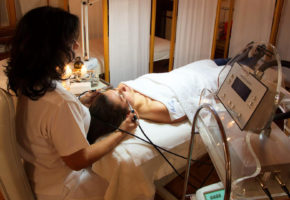 Studio B - Ročna masaža telesa in pedikura