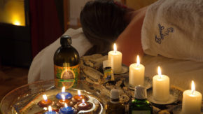 studio-B wellness masaža spa kozmetika sprostitev dolenjska lepota nega