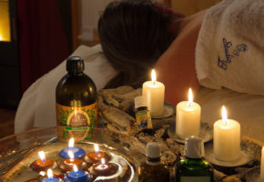 studio-B wellness masaža spa kozmetika sprostitev dolenjska lepota nega