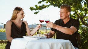 vina-Montis degustacija gourmet vino narava primorska oddih romantično