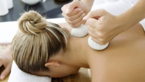 wellness Sanai spa masaža piling nega telo razvajanje obraz sprostitev