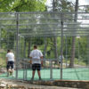 Adrenalinski park Crikvenica - paintball, nogomet v kletki in plezanje