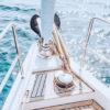 Navigandum - Tečaj mornarskih veščin na motornem čolnu
