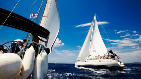 navtični-tečaj Navigandum turizem šport voda morje zabava doživetje drugačno čoln plovba