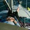 Navigandum - Tečaj mornarskih veščin na motornem čolnu