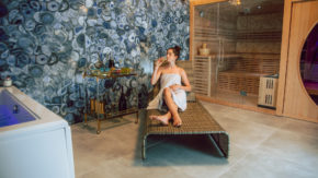 Ornament spa wellness nega Šmarješke-toplice razvajanje sprostitev