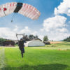 Skydive Ljubljana - Tečaj jadralnega padalstva