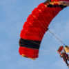 Skydive Ljubljana - Tečaj jadralnega padalstva