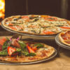 gostilna Sila gourmet pizza primorska restavracija kulinarika morsko razvajanje