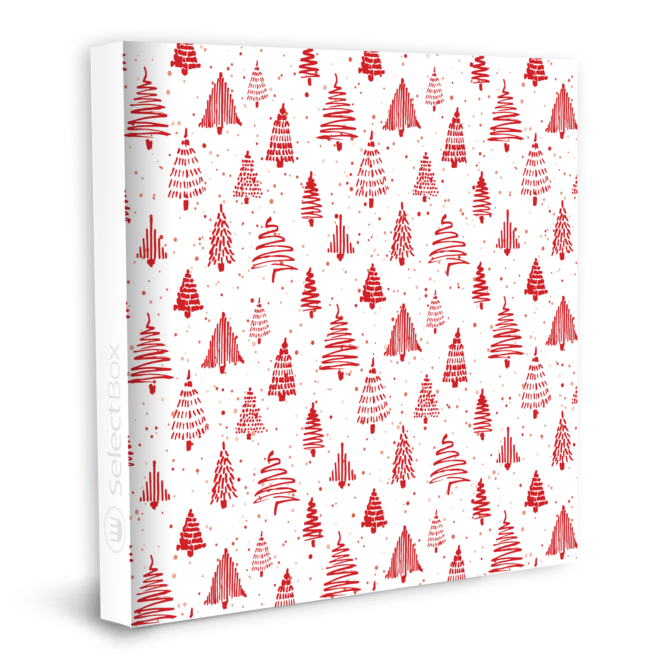 Ovitek: Bež božički