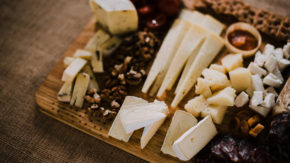 kmetija Pustotnik gourmet turizem sirarna kulinarika domače dolenjska Novo-Mesto