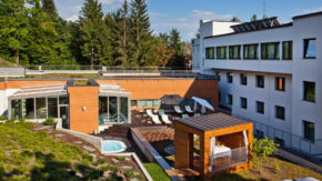 hotel Astoria Bled wellness restavracija gourmet sprostitev oddih