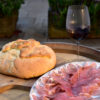 vinska-klet-Tavčar gourmet degustacija domače lokalno tradicija primorska vino olje