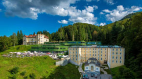 Zdraviliski-dvor wellness spa Rimske-terme toplice termalna voda zdravilno sprostitev bazen
