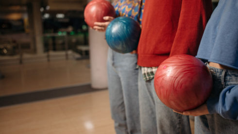 bowling Murska-Sobota šport adrenalin prekmurje zabava druženje