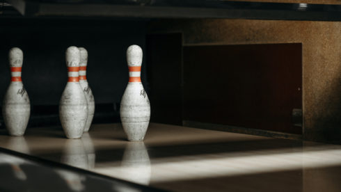 bowling Murska-Sobota šport adrenalin druženje družina zabava sprostitev