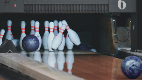 bowling zabava šport Murska-Sobota prekmurje sprostitev