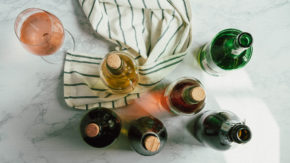 vinska-klet Tavčar Solčava gourmet vino degustacija kulinarika