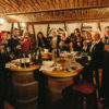 Wine Tasting Ljubljana - Certifikat za ambasadorja slovenskih vin s pokušino na Bledu