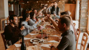 Wine Tasting Ljubljana - Vinski sprehod po Vipavi za 1 osebo