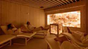 hotel Bohinj wellness spa Alpe narava nega oddih sprostitev telo obraz gorenjska