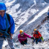 Altitude-activities Triglav adrenalin šport gore pohodništvo plezanje gorenjska Bled
