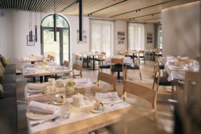Triangel Boutique Hotel - Nočitev z zajtrkom, 3-hodno večerjo in brezplačnim prevozom na smučišče