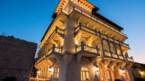 Arbiana Heritage Hotel - 2x nočitev z zajtrkom