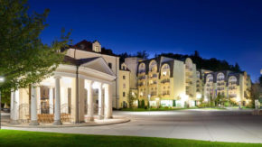 hotel Sava-Rogaška-Slatina savna bazen šport zdravilišče štiri zvezdice restavracija gourmet