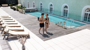 hotel Sava Rogaska-Slatina wellness spa restavracija zdravilišče terme