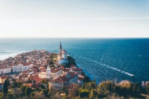 Gurmanski vikend oddih na slovenski Obali