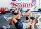 F45 Training Zagreb
