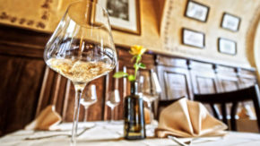 Novi-svet gourmet restavracija vino degustacija Maribor štajerska