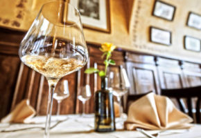 Novi-svet gourmet restavracija vino degustacija Maribor štajerska