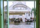Restavracija Zadar Jadera