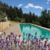Lavender-hill turizem turizem nočitev sprostitev oddih bazen kopanje