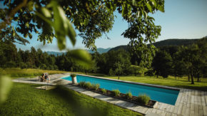 Lavender-hill turizem nočitev oddih sprostitev hotel sobe Polzela narava
